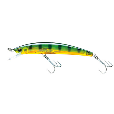 Yo-Zuri Crystal 3D Minnow Perch