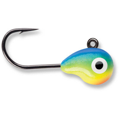  Vmc Tngstn Tbby Jig 1/16 Cr.Mnw Fishing-Equipment