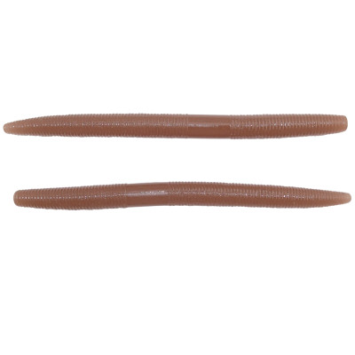 Yamamoto Original Senko Worms Cinnamon Brown