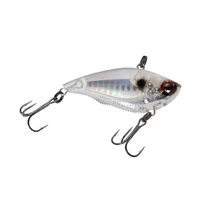 Yo-Zuri 3DB Vibe Prism Ghost Shad
