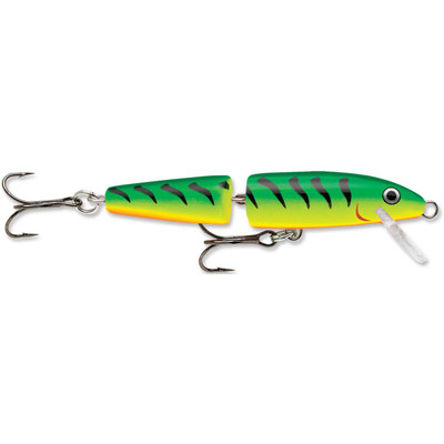 Rapala Original Jointed Minnow Fire Tiger