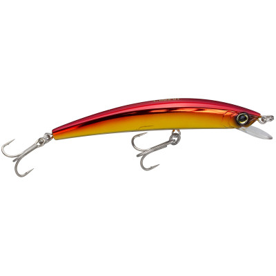 Yo-zuri crystal minnow F1153-C24 BLUE deep diver [F1153-C24 (Blue)  (PHILIPPINES)] - $19.99 CAD : PECHE SUD, Saltwater fishing tackles, jigging  lures, reels, rods