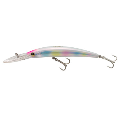 Yo-Zuri Crystal Minnow Deep Diver - FishUSA