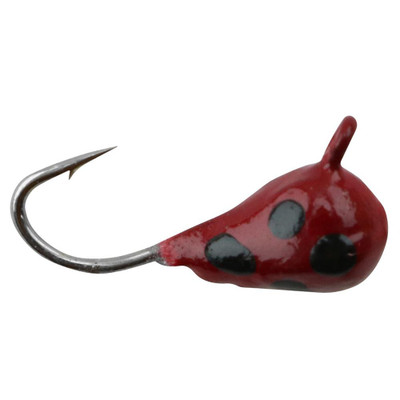 K & E Tackle Skandia Tungsten Pelkie Jig - FishUSA