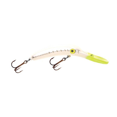 Yakima Bait Mag Lip Lemon Head