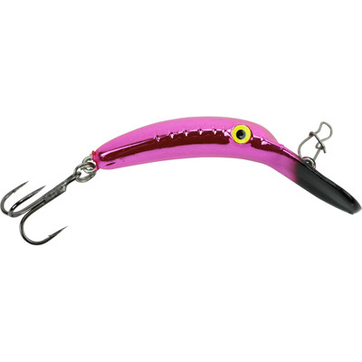 Yakima Bait Mag Lip Fishing Lure - 5 INCH