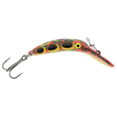 Yakima Bait Mag Lips & Spinfish Lures