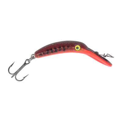 Yakima Bait Mag Lip Rusty Crawdad