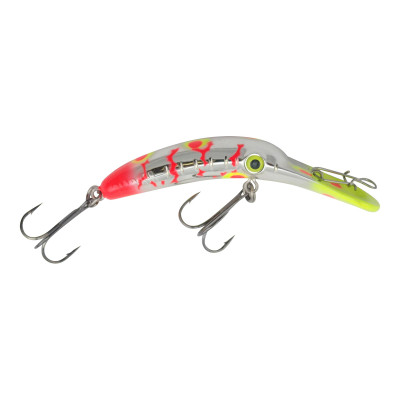 Wordens Lure Yakima Bait Mag Lip Steelhead 3.5 3 1/2 .33 Oz Shrimp 9581U-SR