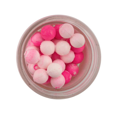 Berkley Gulp! Floating Salmon Eggs (Jarred) Arctic Pink