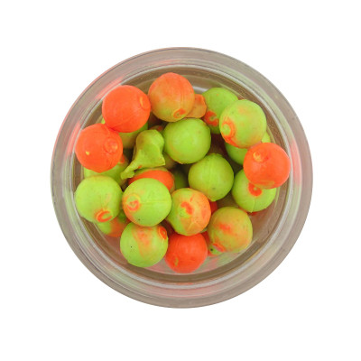 Berkley Gulp! Floating Salmon Eggs (Jarred) - FishUSA