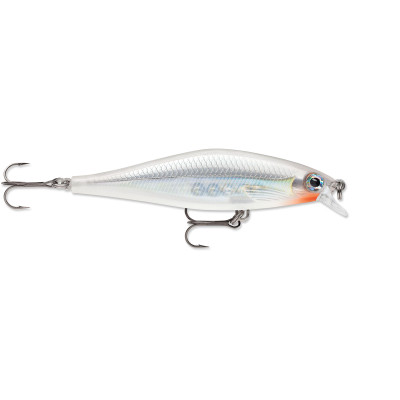 Rapala Shadow Rap Shad Jerkbait Ghost