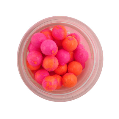 Berkley Gulp! Floating Salmon Eggs (Jarred) Sherbet Blast