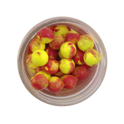 Berkley Gulp! Floating Salmon Eggs (Jarred) Tutti Frutti