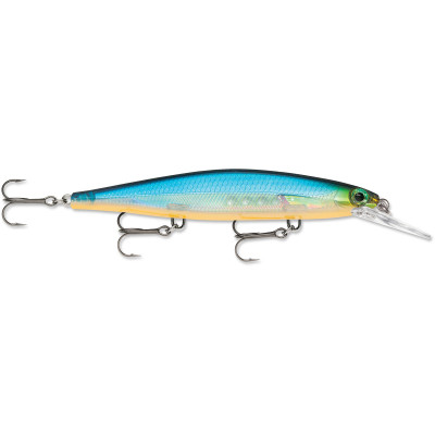 Rapala Shadow Rap Blue Ghost