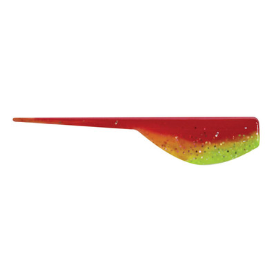 Leland's Lures Slab Magnets Canned Tomatoes