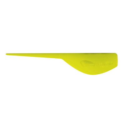 Leland's Lures Slab Magnets Chartreuse
