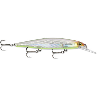 Rapala Jigging Shadow Rap - FishUSA