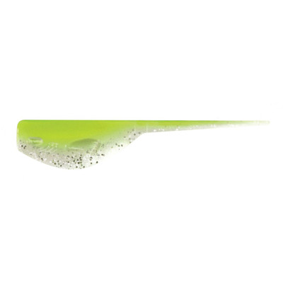 Leland Slab Magnet - Chartreuse Ice 15029