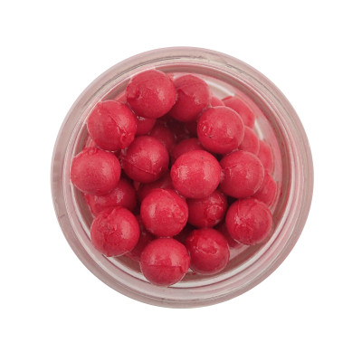 Berkley Gulp! Floating Salmon Eggs (Jarred) Fluorescent Red