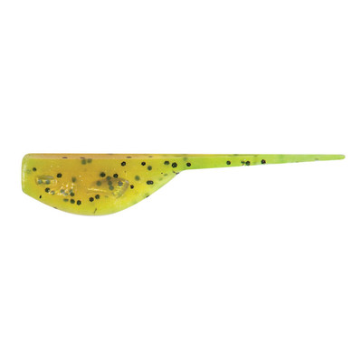 Leland's Lures Slab Magnets Pale Moon