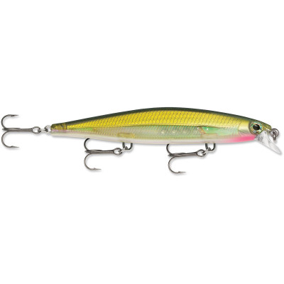 Rapala Shadow Rap 11 Elite Blue