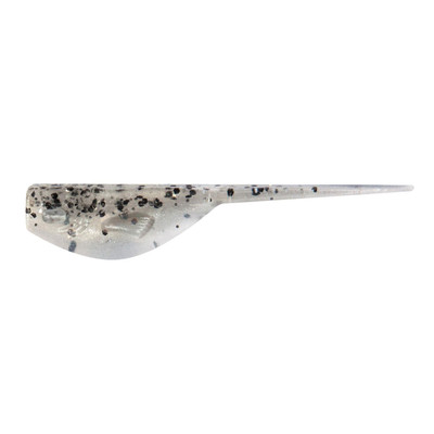 Leland's Lures Slab Magnets Salt and Pepper