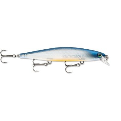 Rapala Shadow Rap Elite Blue