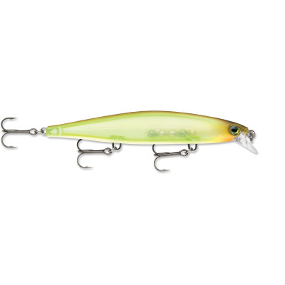 Rapala Shadow Rap Haymaker