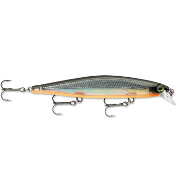 Rapala Shadow Rap Halloween