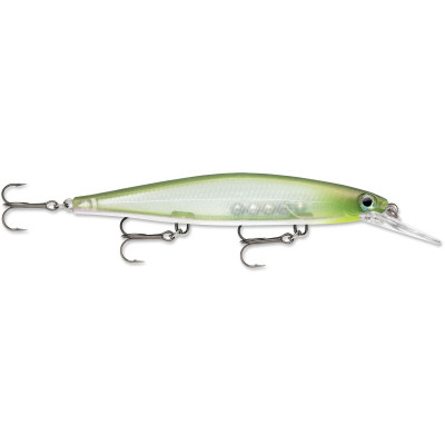 Rapala Shadow Rap Olive Drab