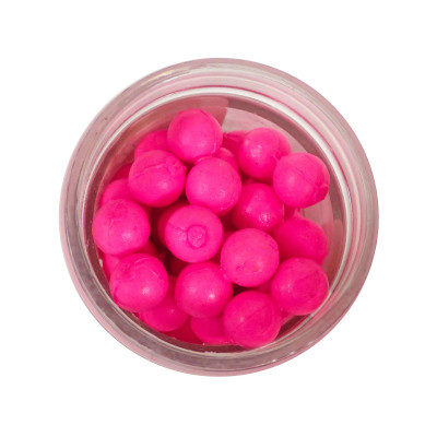 Berkley Gulp! Floating Salmon Eggs (Jarred) Pink