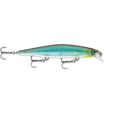 Rapala Shadow Rap Tropic Ice