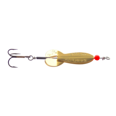 Thomas Whirlfish Gold