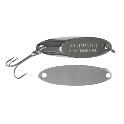 ACME Tackle Kastmaster Chrome