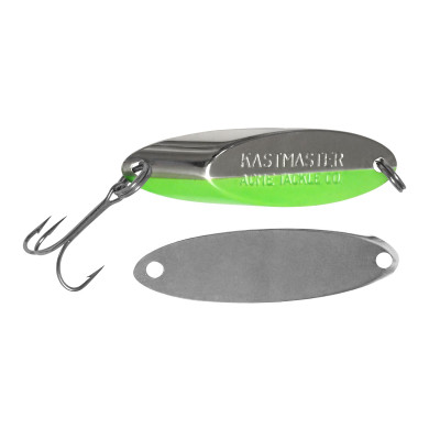 Fishing Lure Reviews - Kastmaster Acme Lure