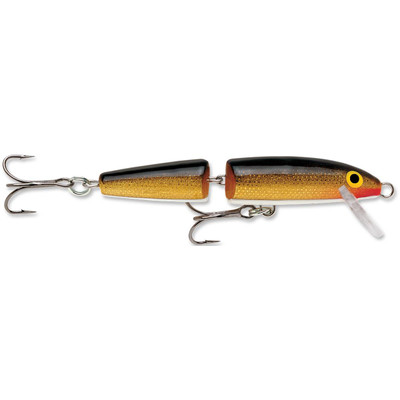 Rapala Jointed (Brown Trout)