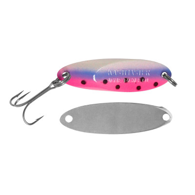 Acme Kastmaster Spoon 3/8 oz. Mutli-Species, Trout, Bass & Walleye Fishing  Spoon