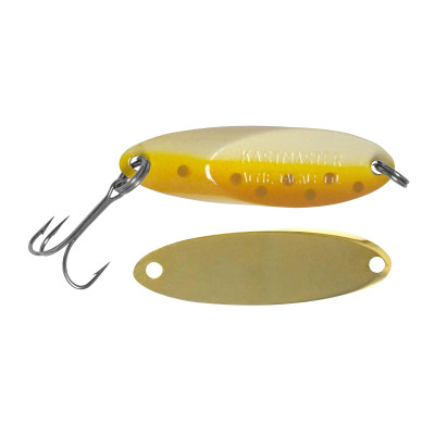 Acme Tackle - Kastmaster - Hammered Series - Acme Tackle Company