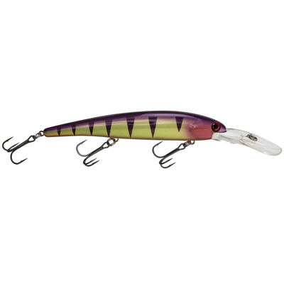 Bandit Walleye Deep Diver Flush