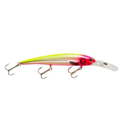 Bandit Walleye Deep Diver Coconut Candy