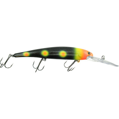 Bandit - Walleye Deep Diver - Reel Legit Customs | Custom-painted  crankbaits and lures