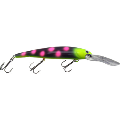 Bandit Walleye Deep, Bandit, Hard-baits, Masalai