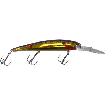 Walleye Deep Jerkbaits by Bandit