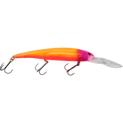 Bandit Walleye Deep Diver JT Custom Color - Buck Nasty