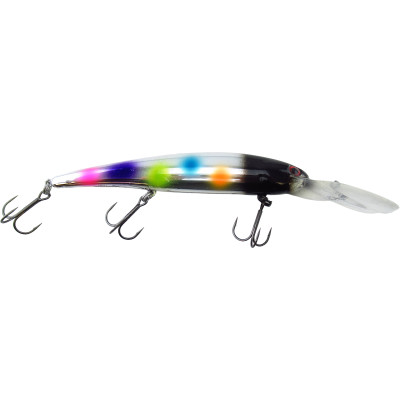 Bandit Walleye Deep Diver - FishUSA