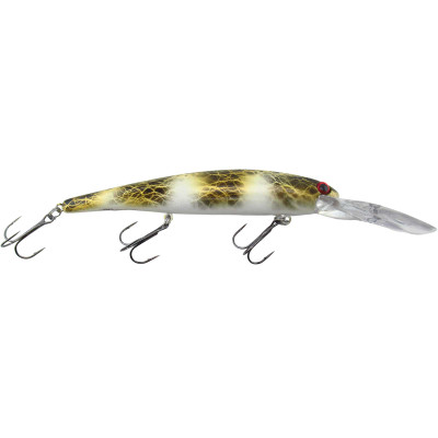 Bandit Walleye Deep Diver - FishUSA