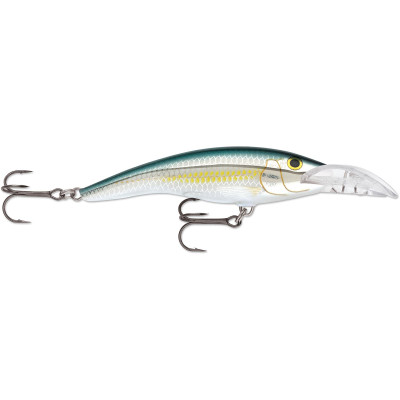 Rapala Scatter Rap Tail Dancer Bleak