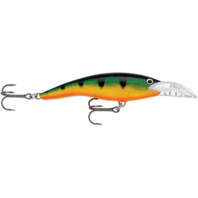 Rapala Scatter Rap Tail Dancer Perch