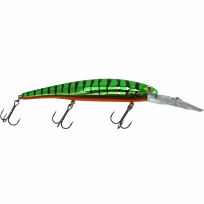 Bandit Walleye Deep, Bandit, Hard-baits, Masalai